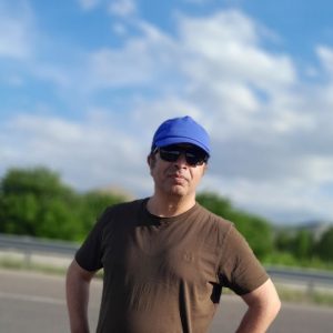 دکتر امید خسروی فر